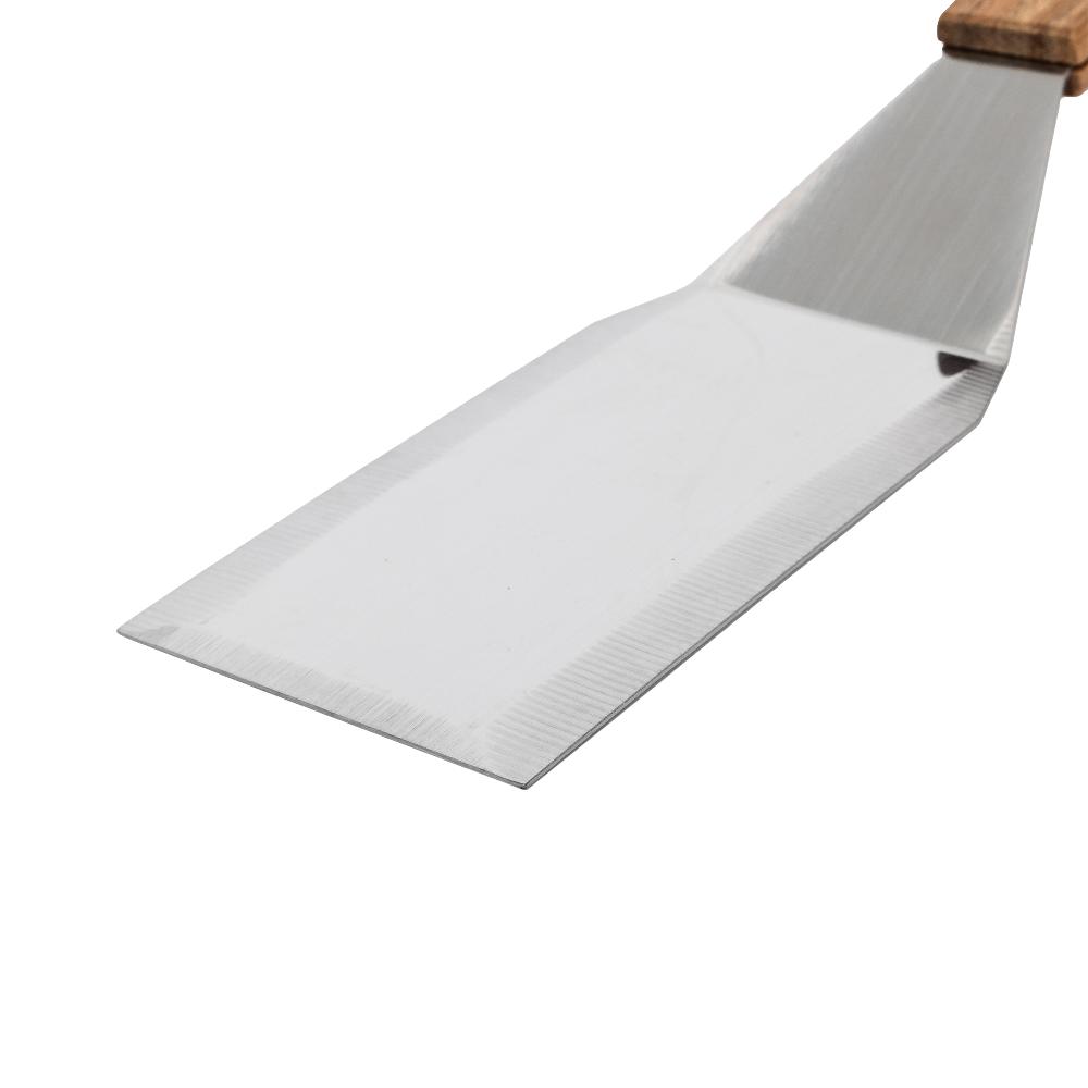 Kamado Sumo Burger Espatula