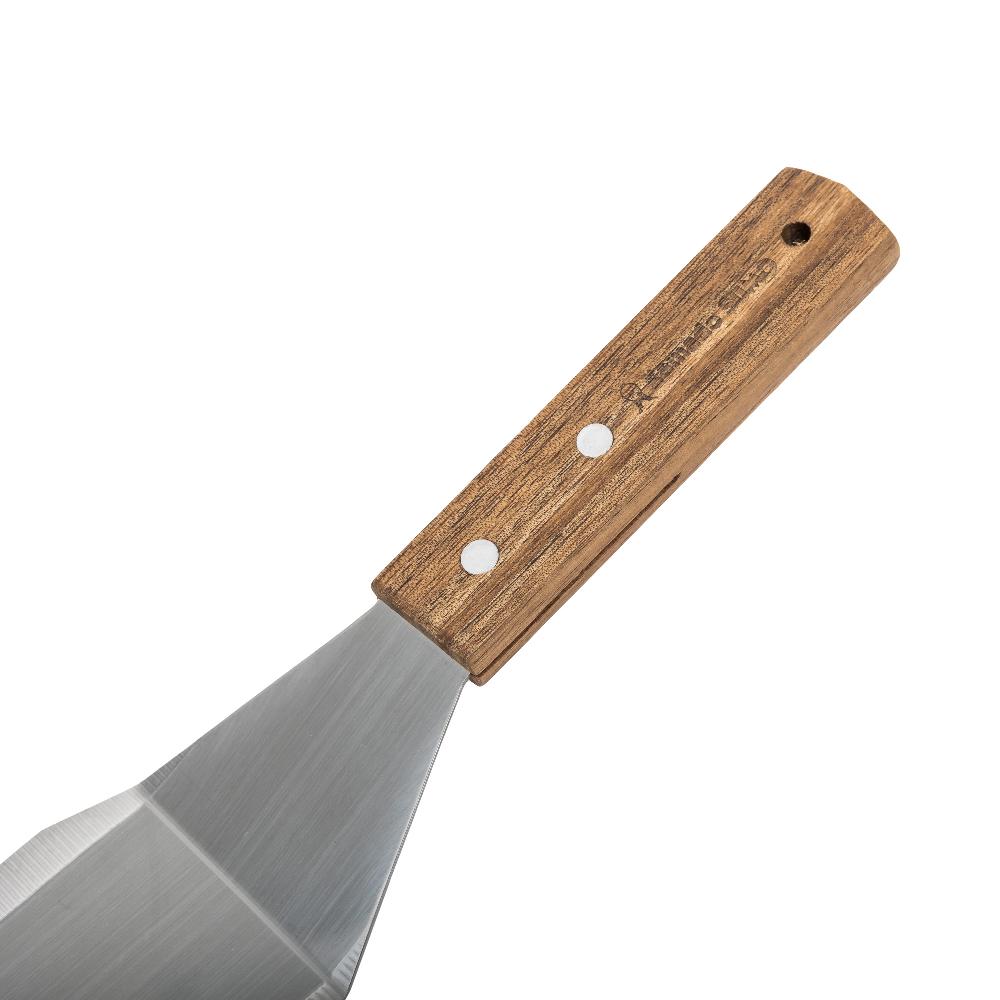 Kamado Sumo Burger Espatula