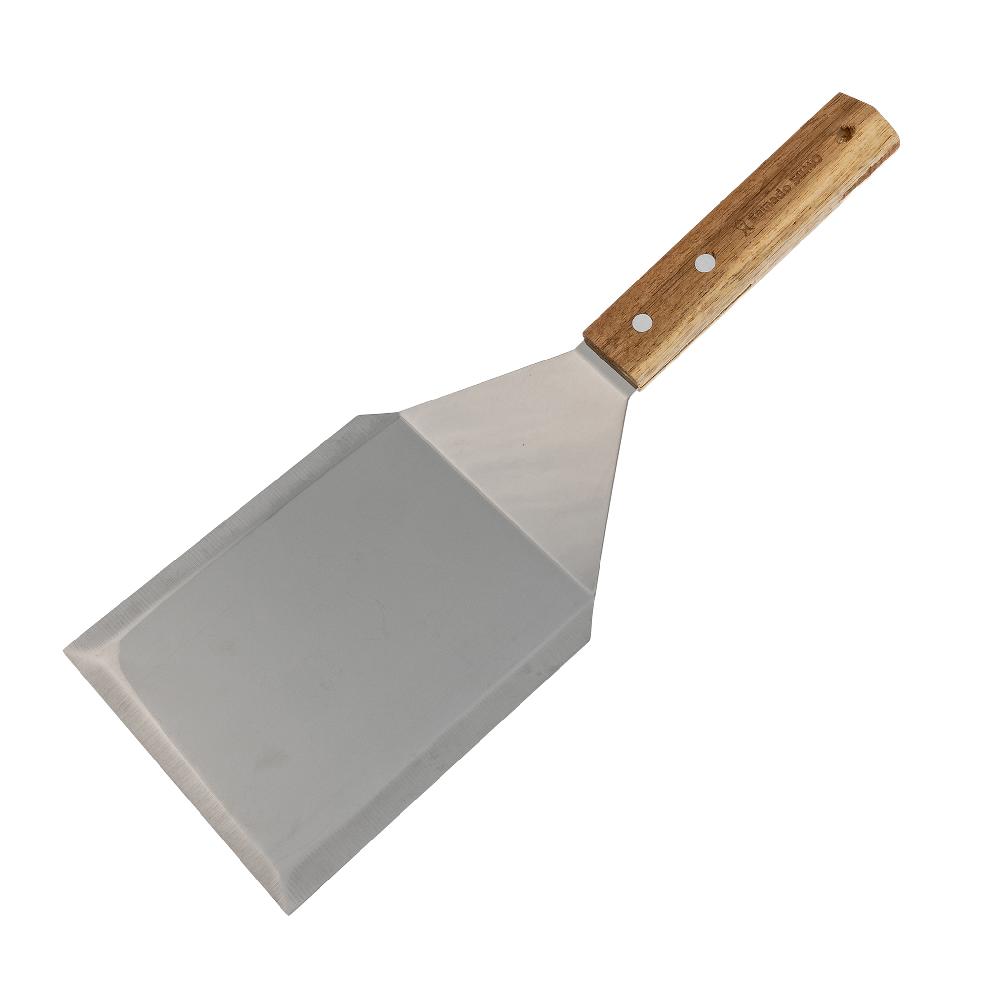 kamado sumo Burger espatula XXL