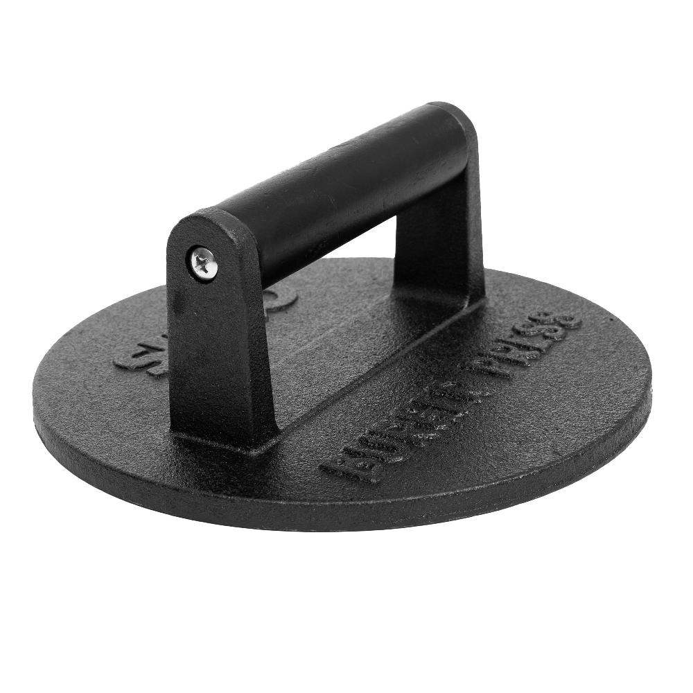 Kamado Sumo Burger Press