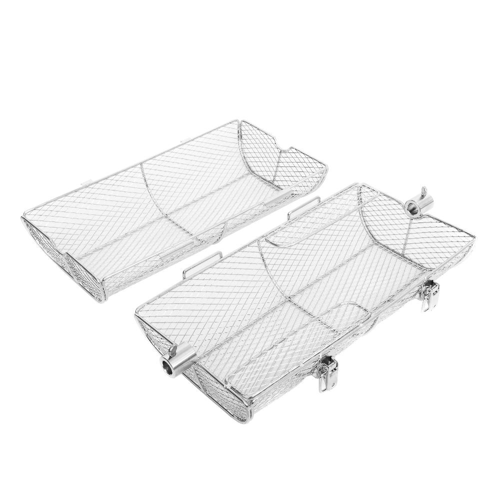 Kamado Sumo Cesta Barbacoa