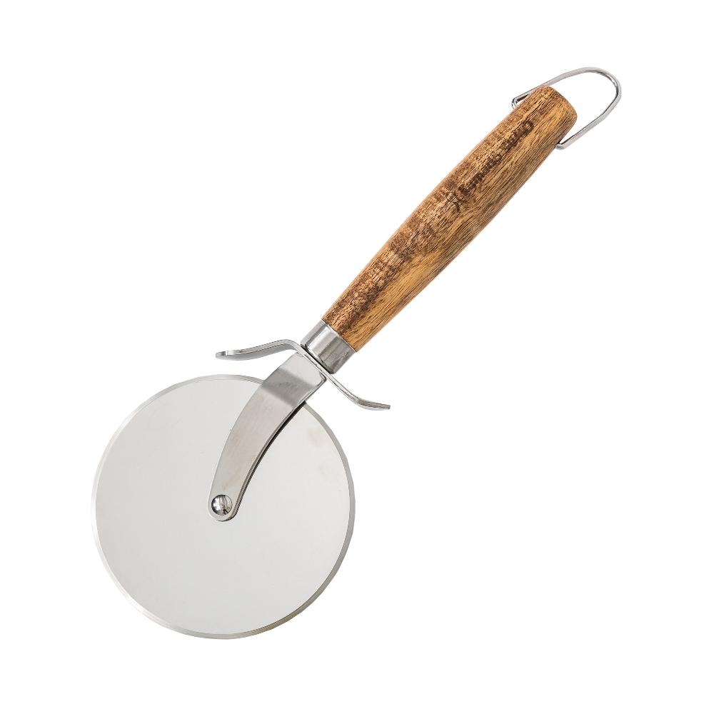 kamado sumo Cortador de pizza – Acacia