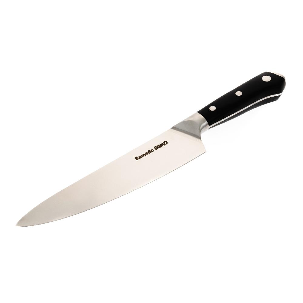kamado sumo Cuchillo de chef de BBQ