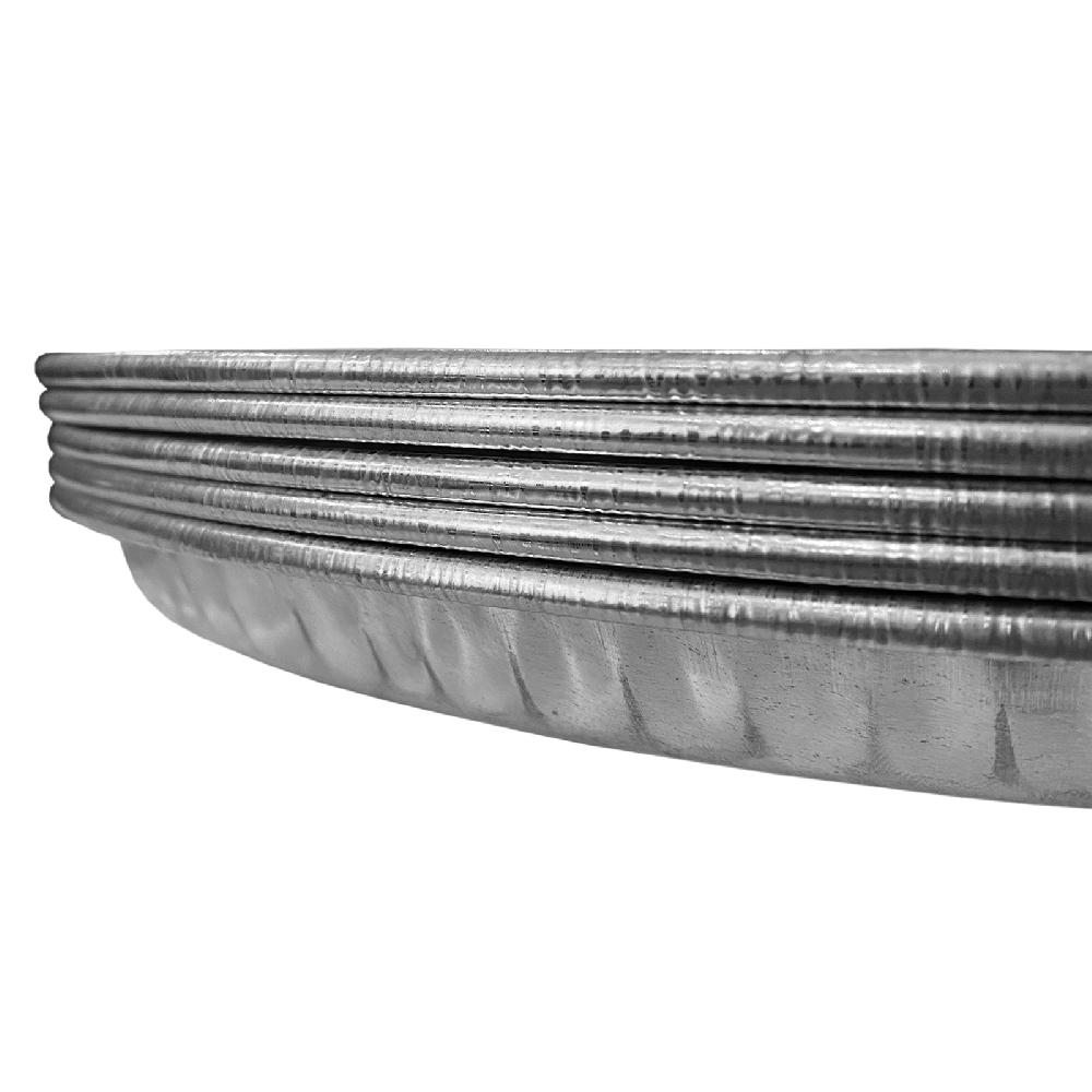 Kamado Sumo Drip Trays (Paquete De 5)