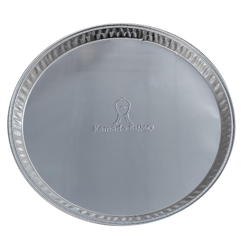 kamado sumo Drip Trays (Paquete de 5)