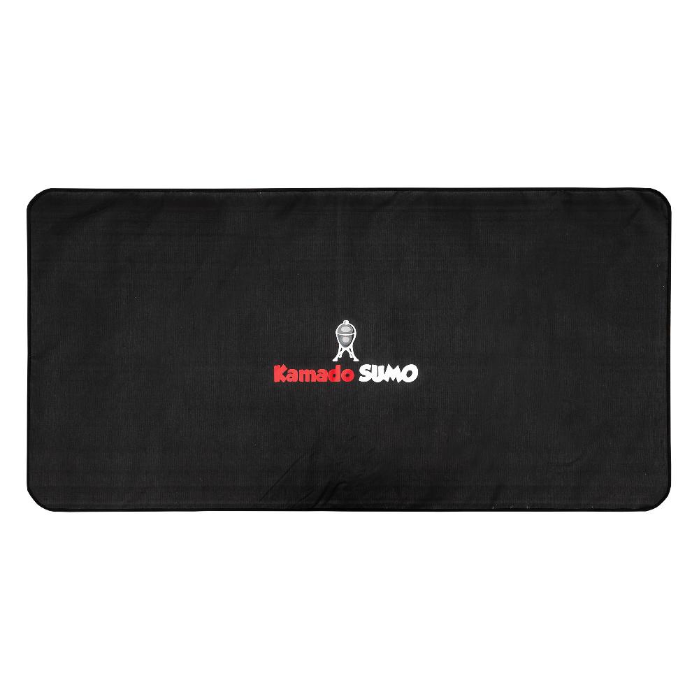 kamado sumo Estera de la barbacoa – Kamado Sumo