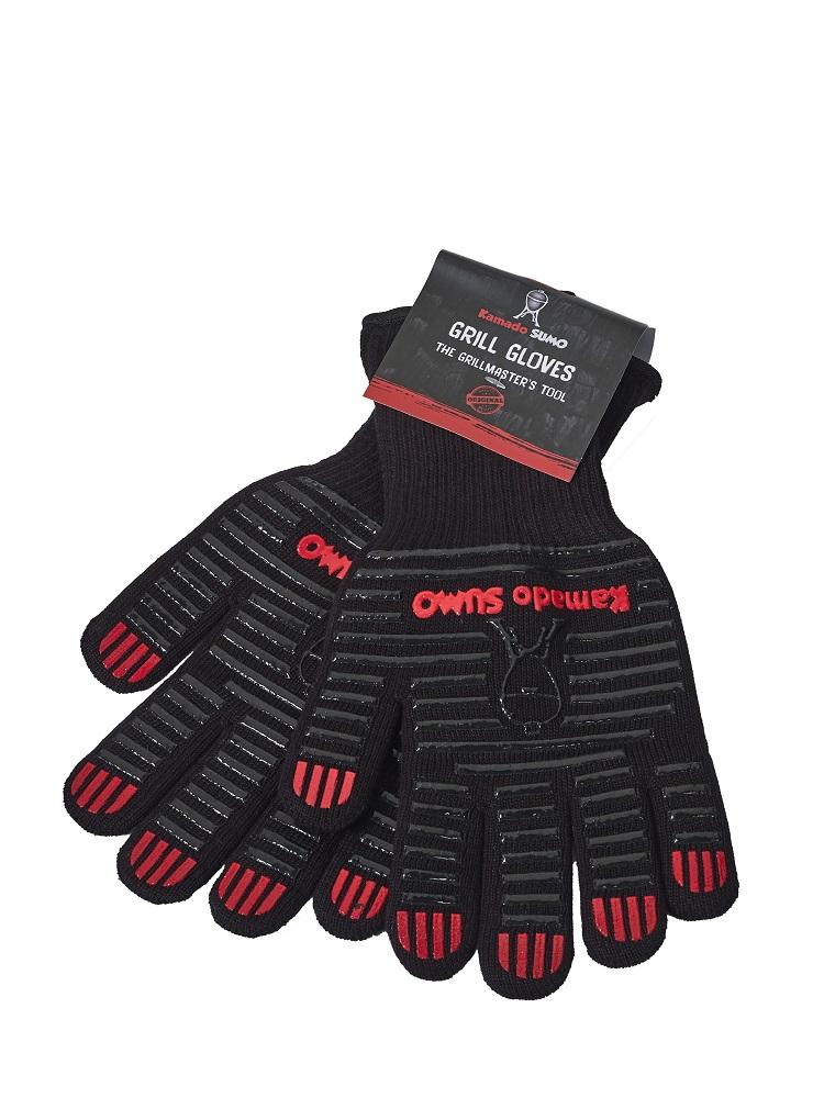 Kamado Sumo Guantes Para Barbacoa