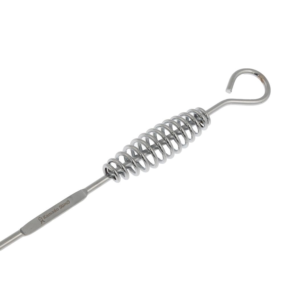 Kamado Sumo Herramientas De Ceniza