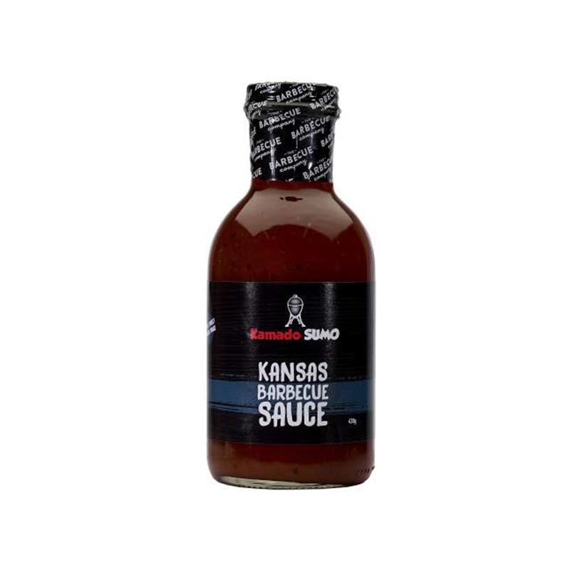 kamado sumo Kamado SUMO BBQ Sauce – Kansas