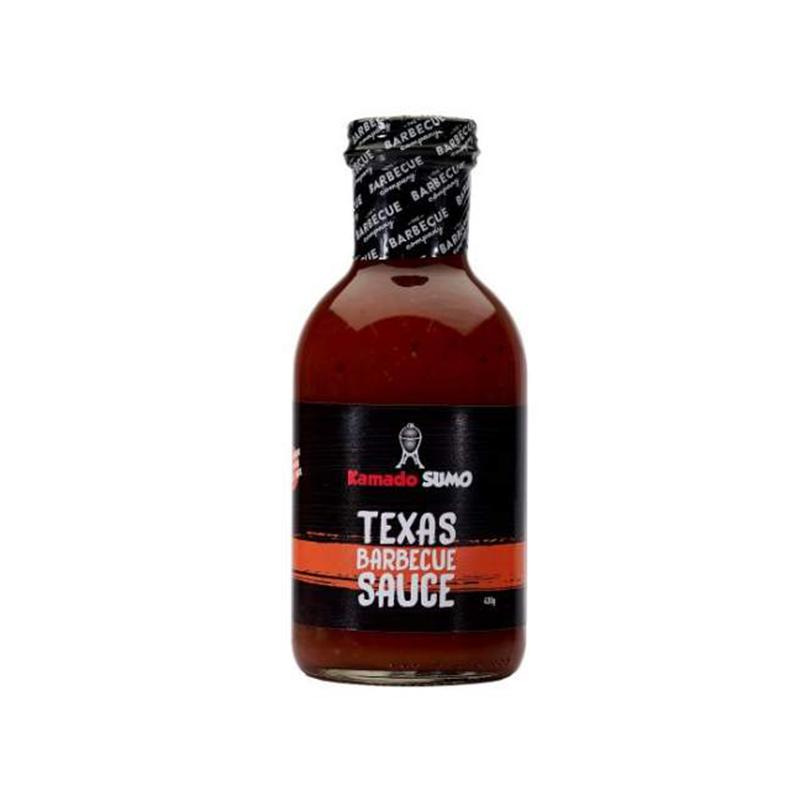 kamado sumo Kamado SUMO BBQ Sauce – Texas