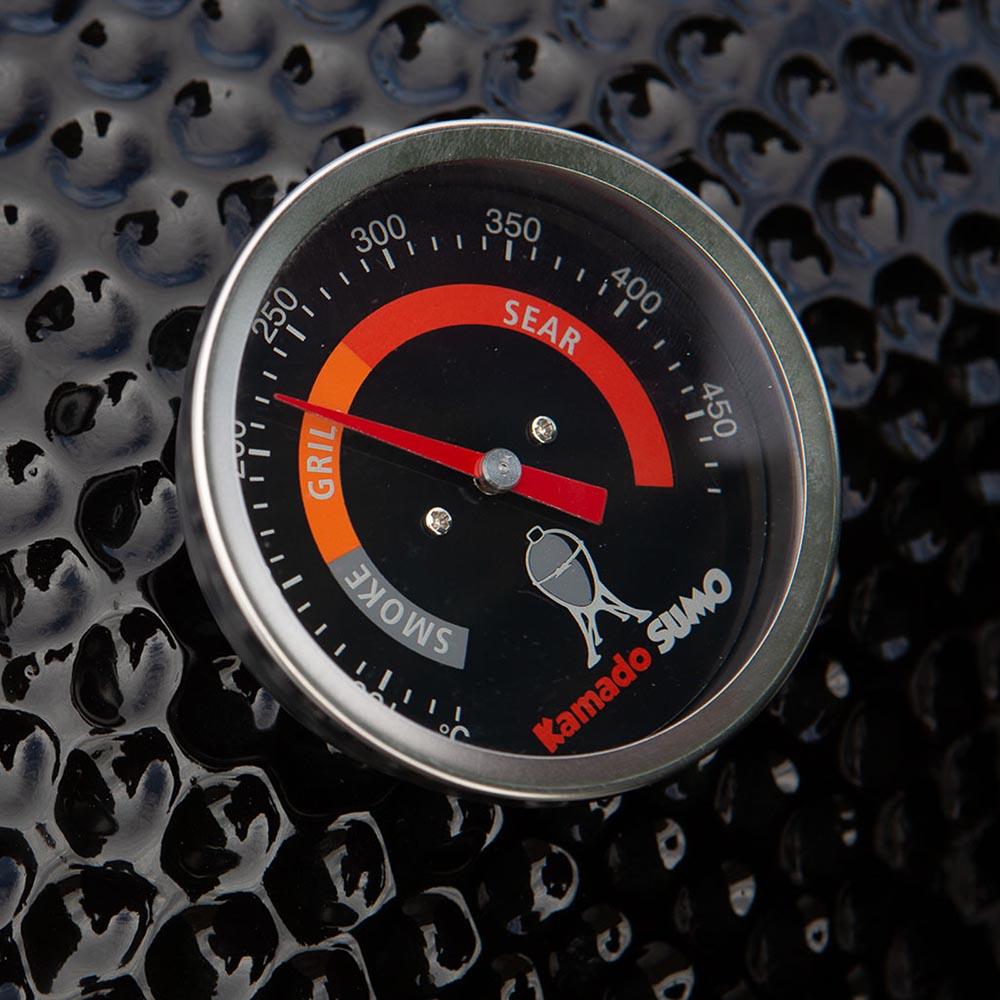 kamado sumo Kamado SUMO termómetro