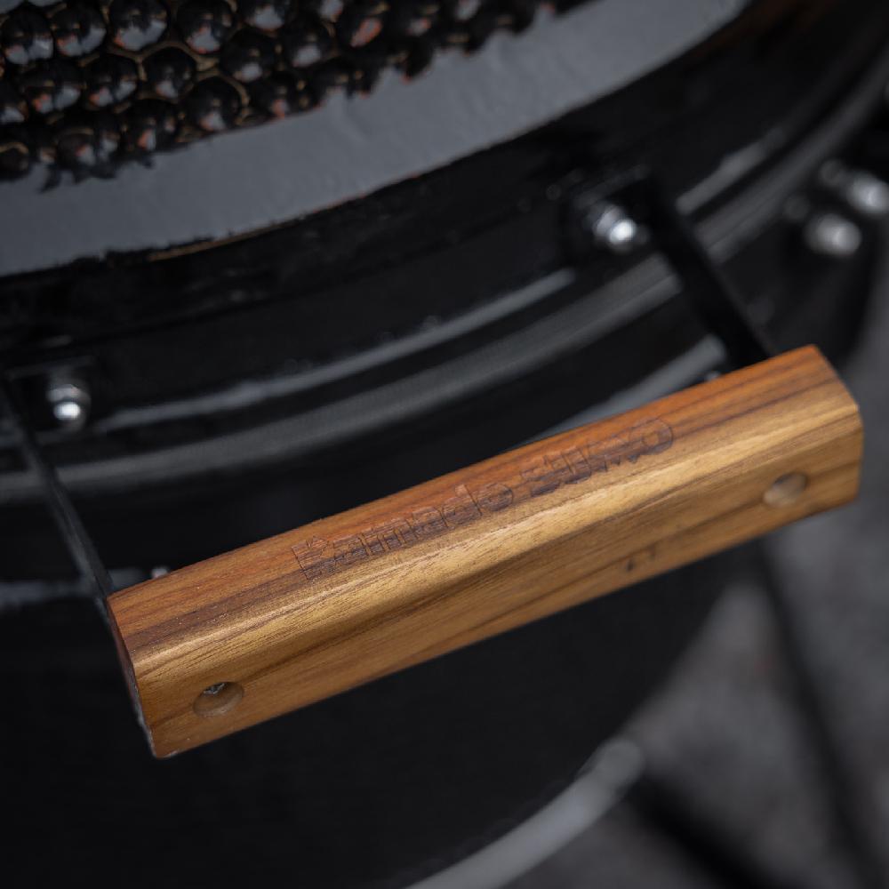 Kamado Sumo Mango En Teca