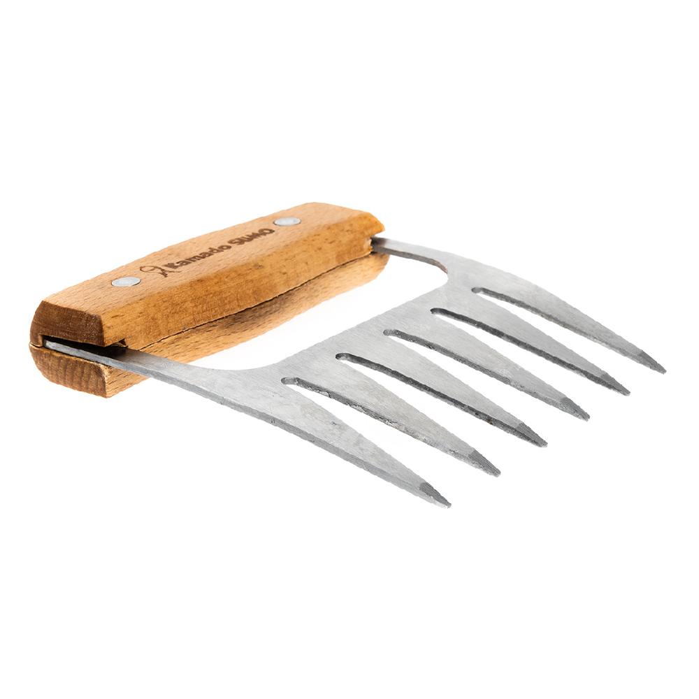 Kamado Sumo Meat Claws
