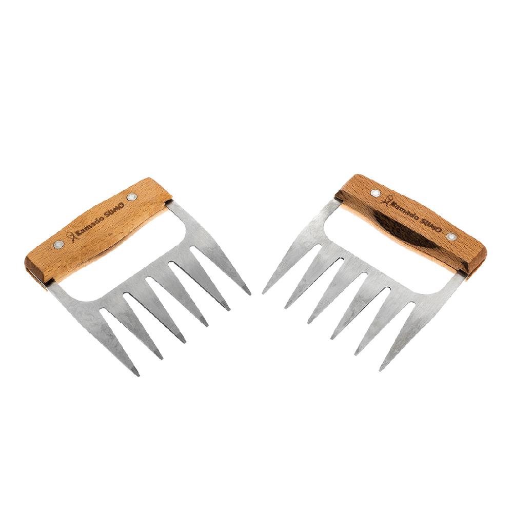 Kamado Sumo Meat Claws