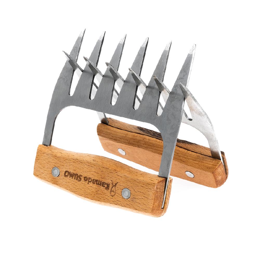 kamado sumo Meat Claws