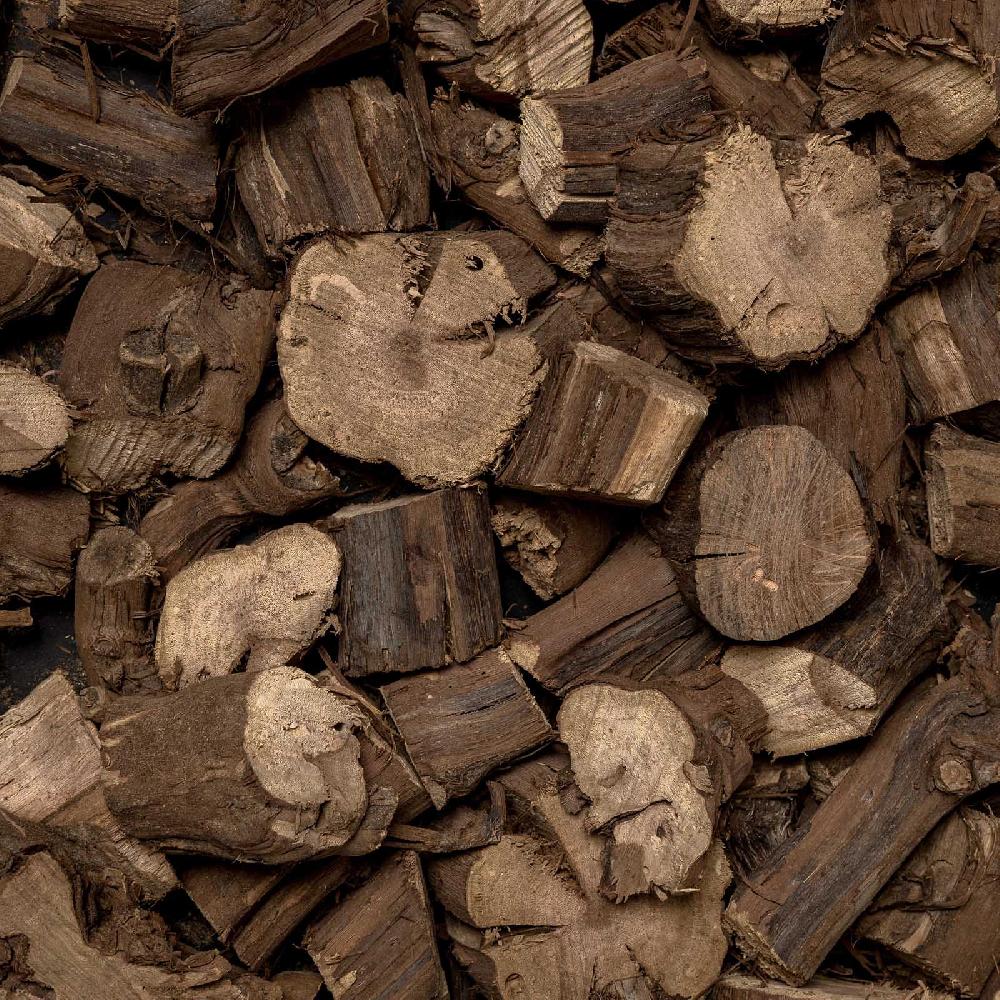 Kamado Sumo Olive Wood Chunks