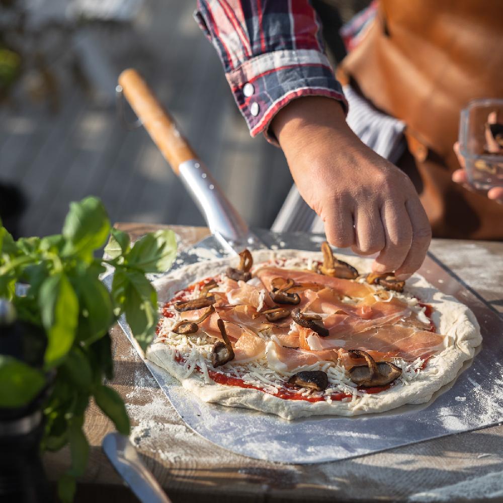 Kamado Sumo Pala De Pizza