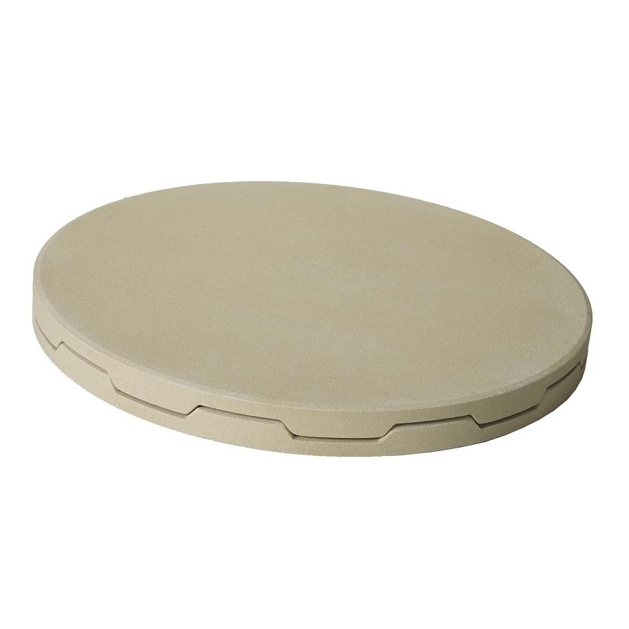 kamado sumo Piedra para pizza premium doble 35 cm