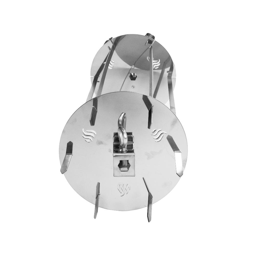 Kamado Sumo Pinchos Barbacoa