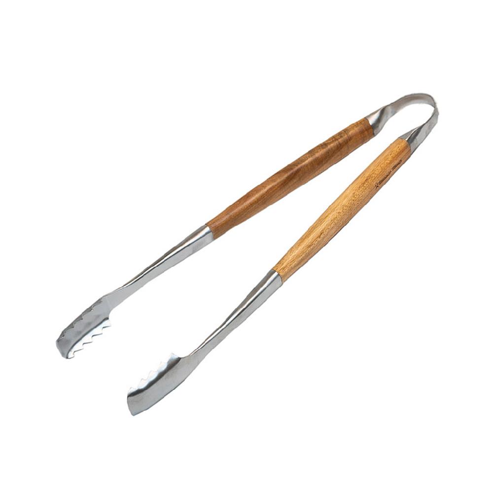 kamado sumo Pinzas de barbacoa – Acacia