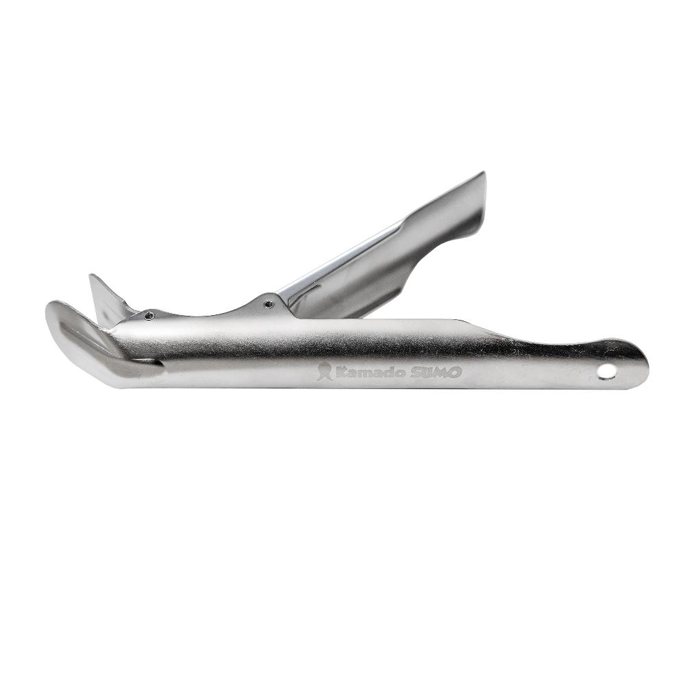 Kamado Sumo Pinzas Para Parrilla De Barbacoa