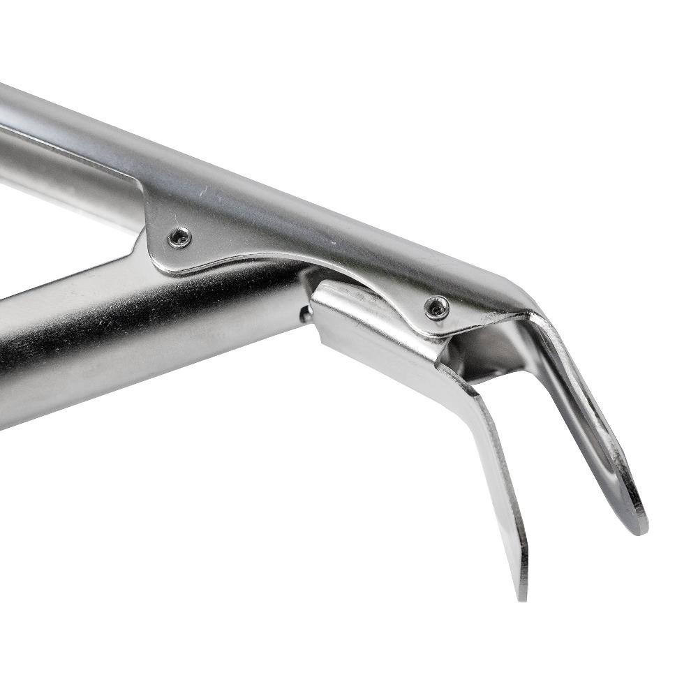 Kamado Sumo Pinzas Para Parrilla De Barbacoa