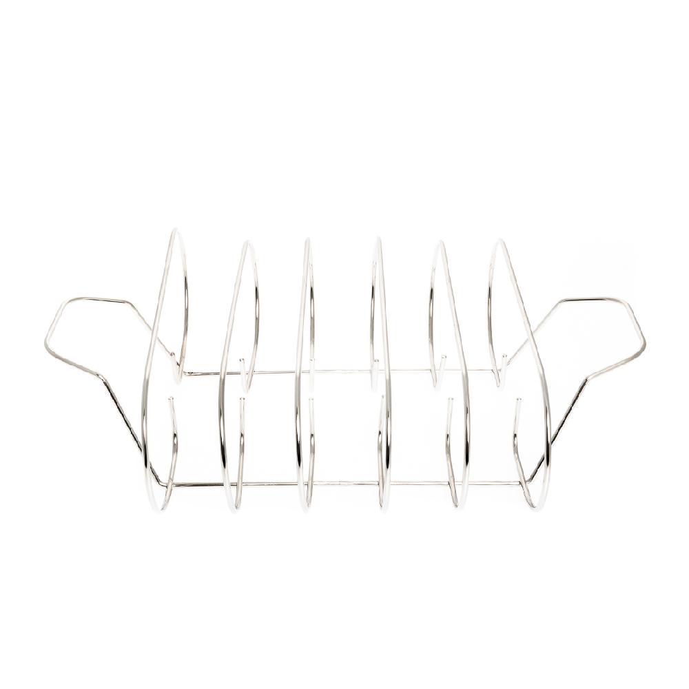 Kamado Sumo Porta Costillas