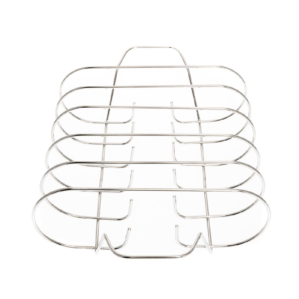 Kamado Sumo Porta Costillas