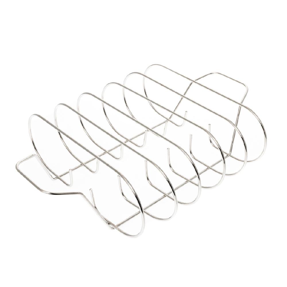 kamado sumo Porta costillas