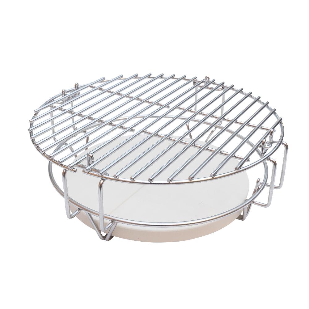 Kamado Sumo Rejilla Flexible Junior Classic