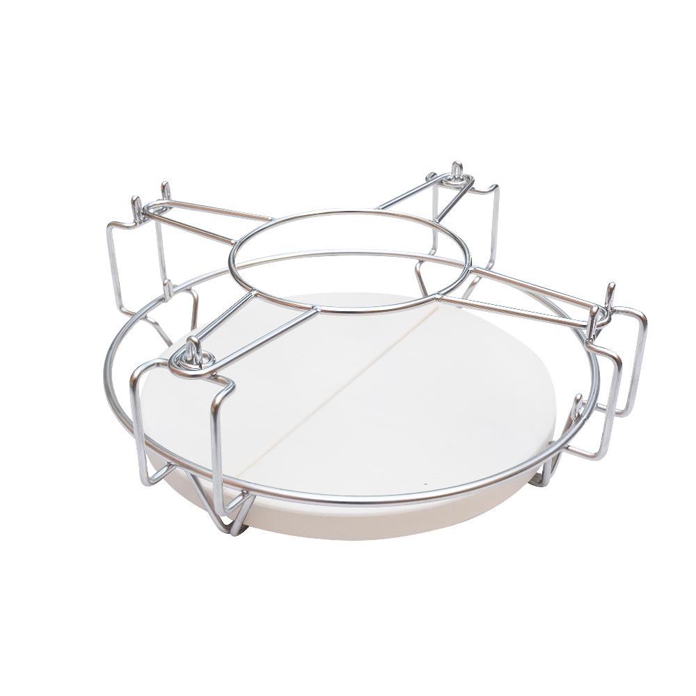 Kamado Sumo Rejilla Flexible Junior Classic