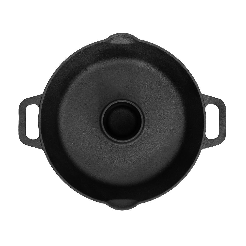 Kamado Sumo Soporte Para Pollos En Hierro Fundido