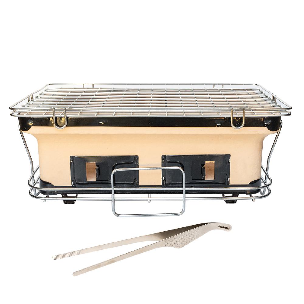 Kamado Sumo SUMO HIBACHI