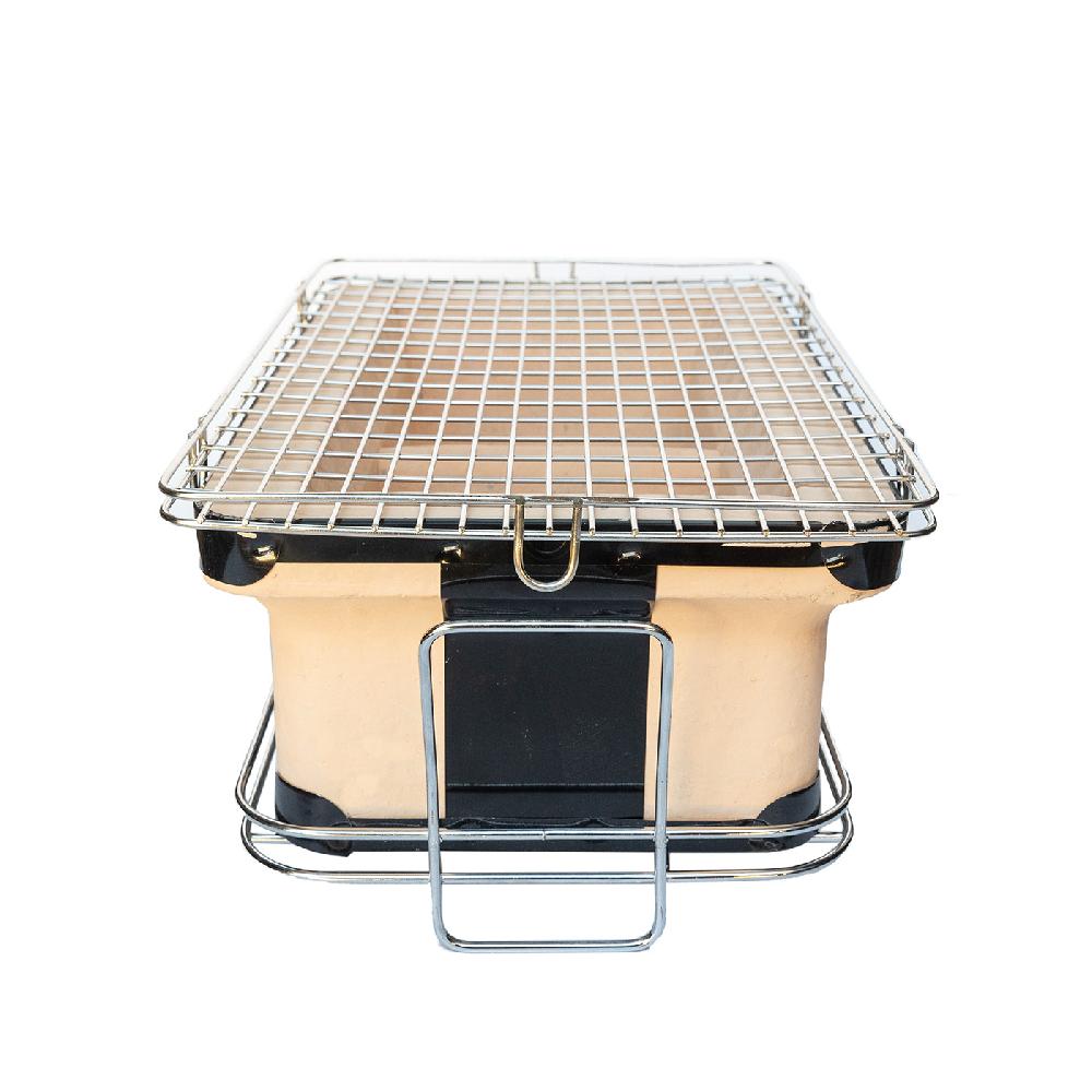 Kamado Sumo SUMO HIBACHI