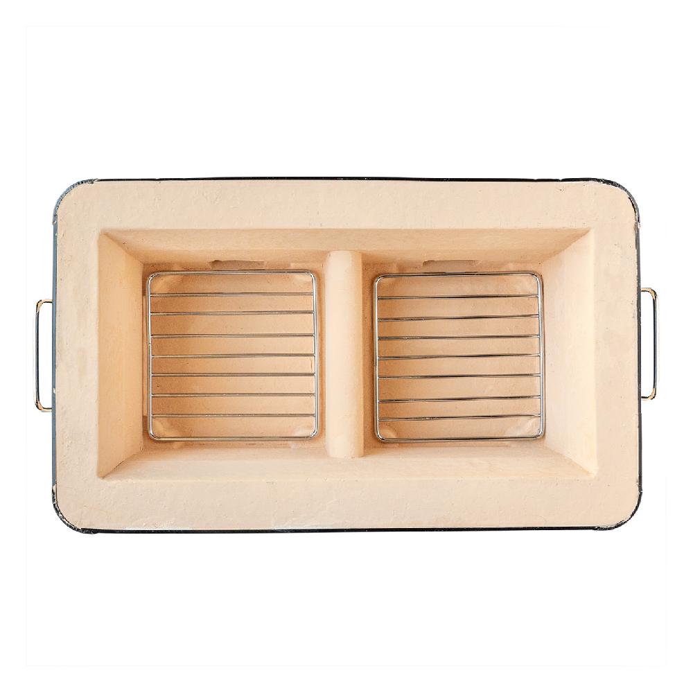 Kamado Sumo SUMO HIBACHI