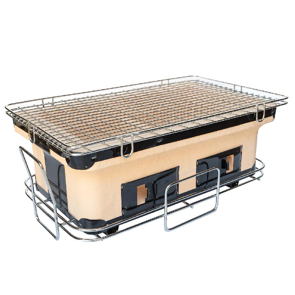 kamado sumo SUMO HIBACHI