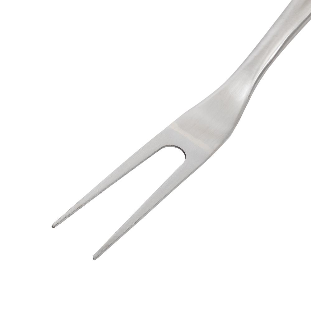 Kamado Sumo Tenedor De Barbacoa – Acacia