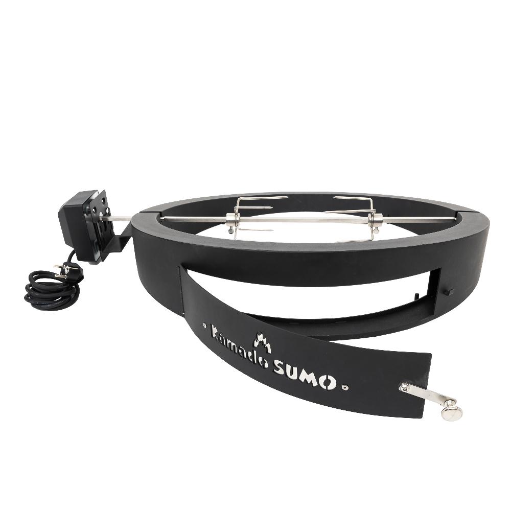 Kamado Sumo THE GRILL MASTER'S OVEN