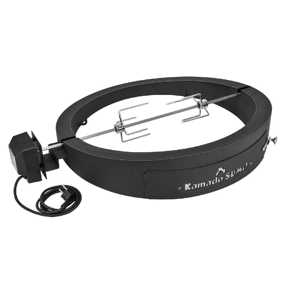 kamado sumo THE GRILL MASTER'S OVEN