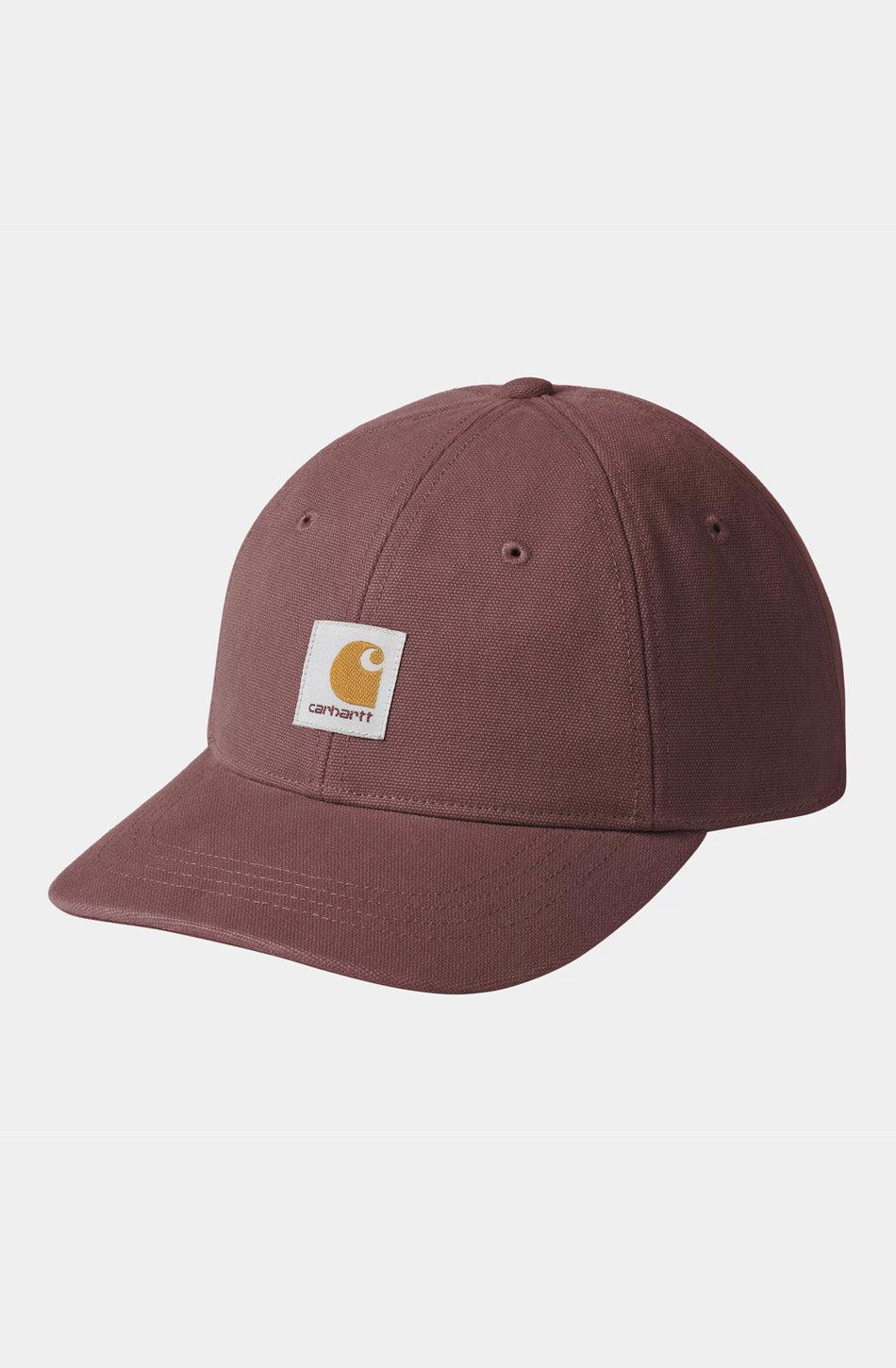 kaotiko Gorra Carhartt WIP Cotton Dearborn Dusky Pink