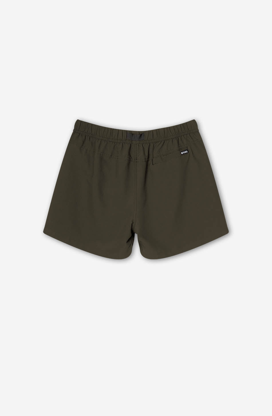 Kaotiko Bañador Belt Heart Kao Khaki