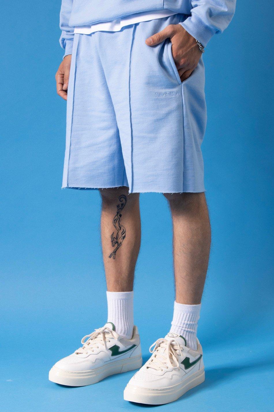 Kaotiko Bermuda Kanye Niagara