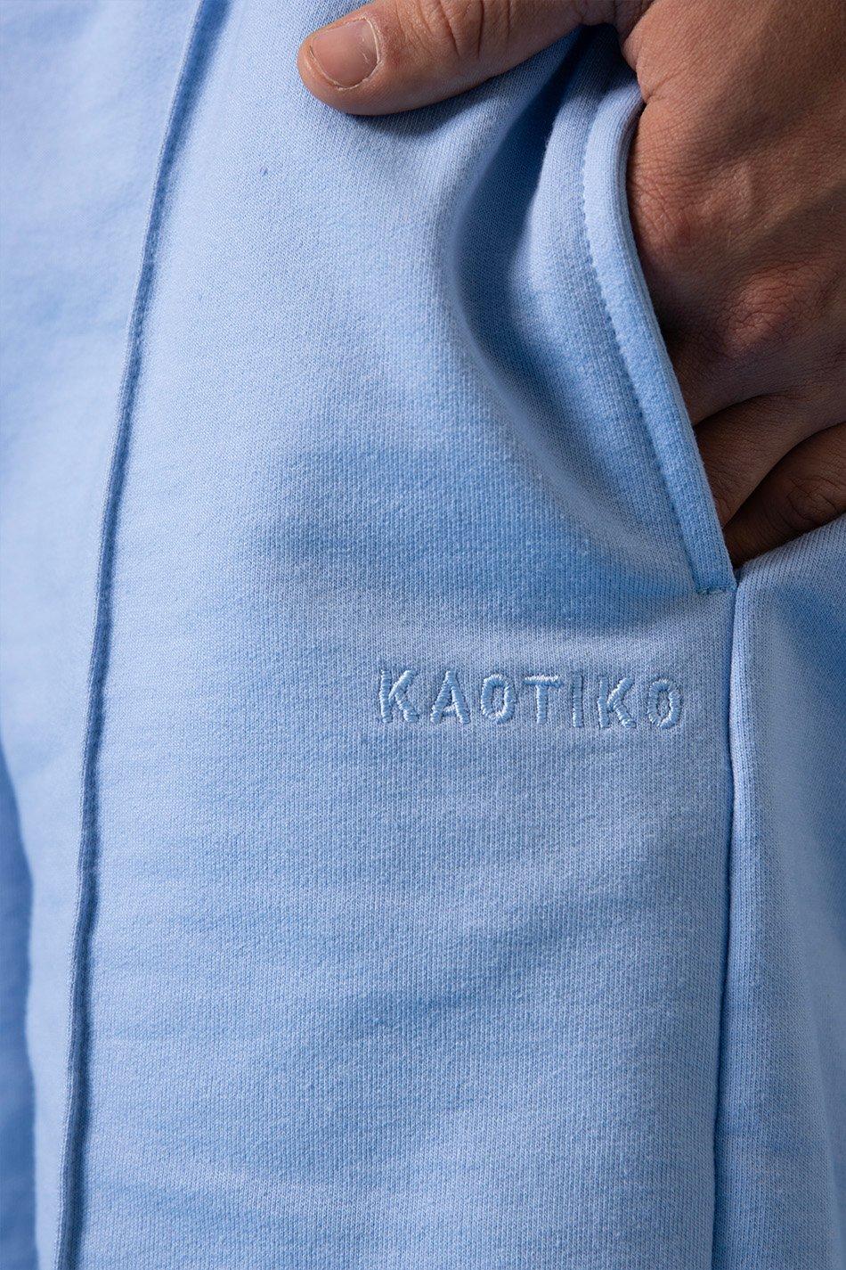 Kaotiko Bermuda Kanye Niagara