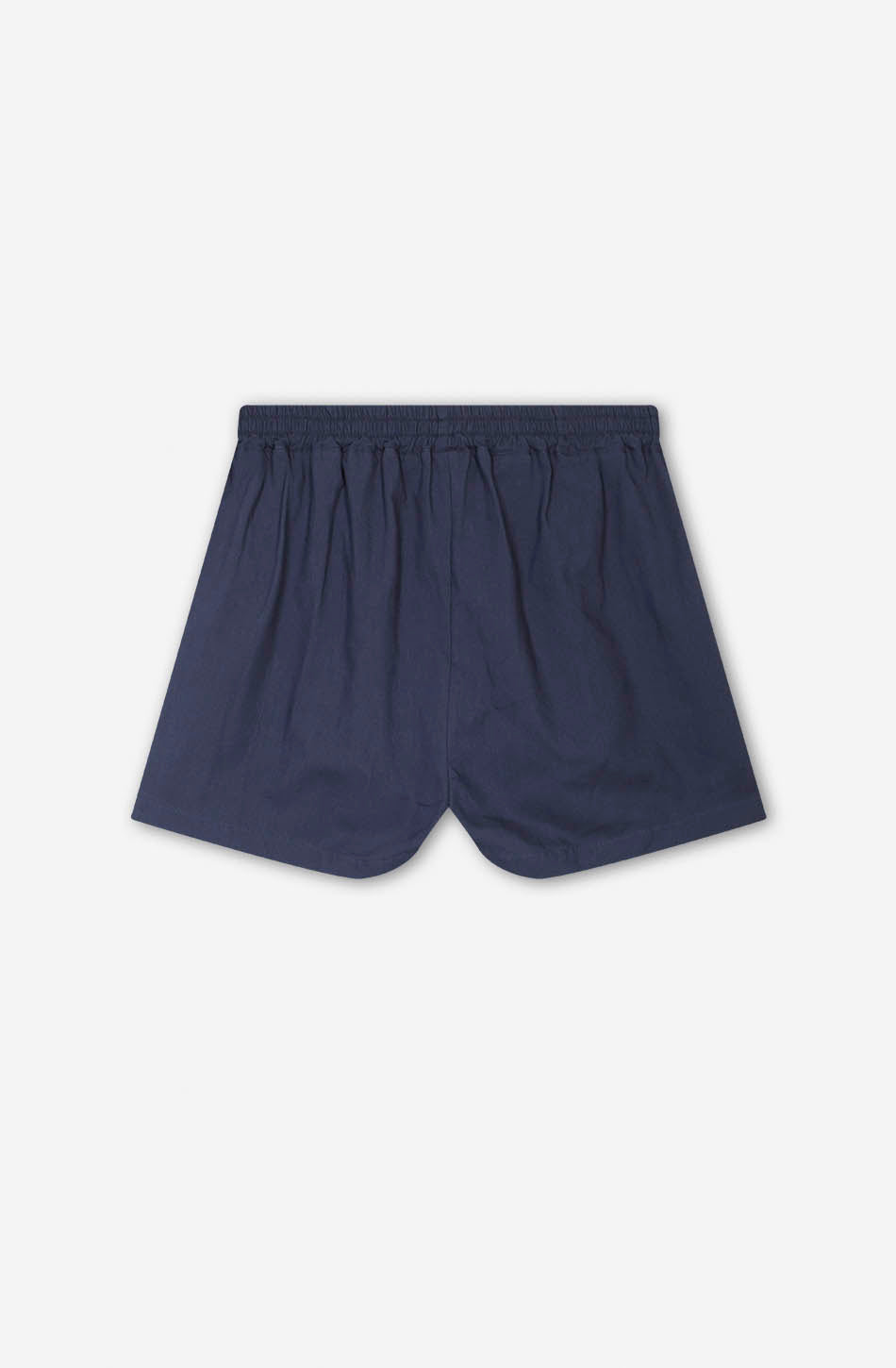 Kaotiko Bermuda Palm Springs Navy