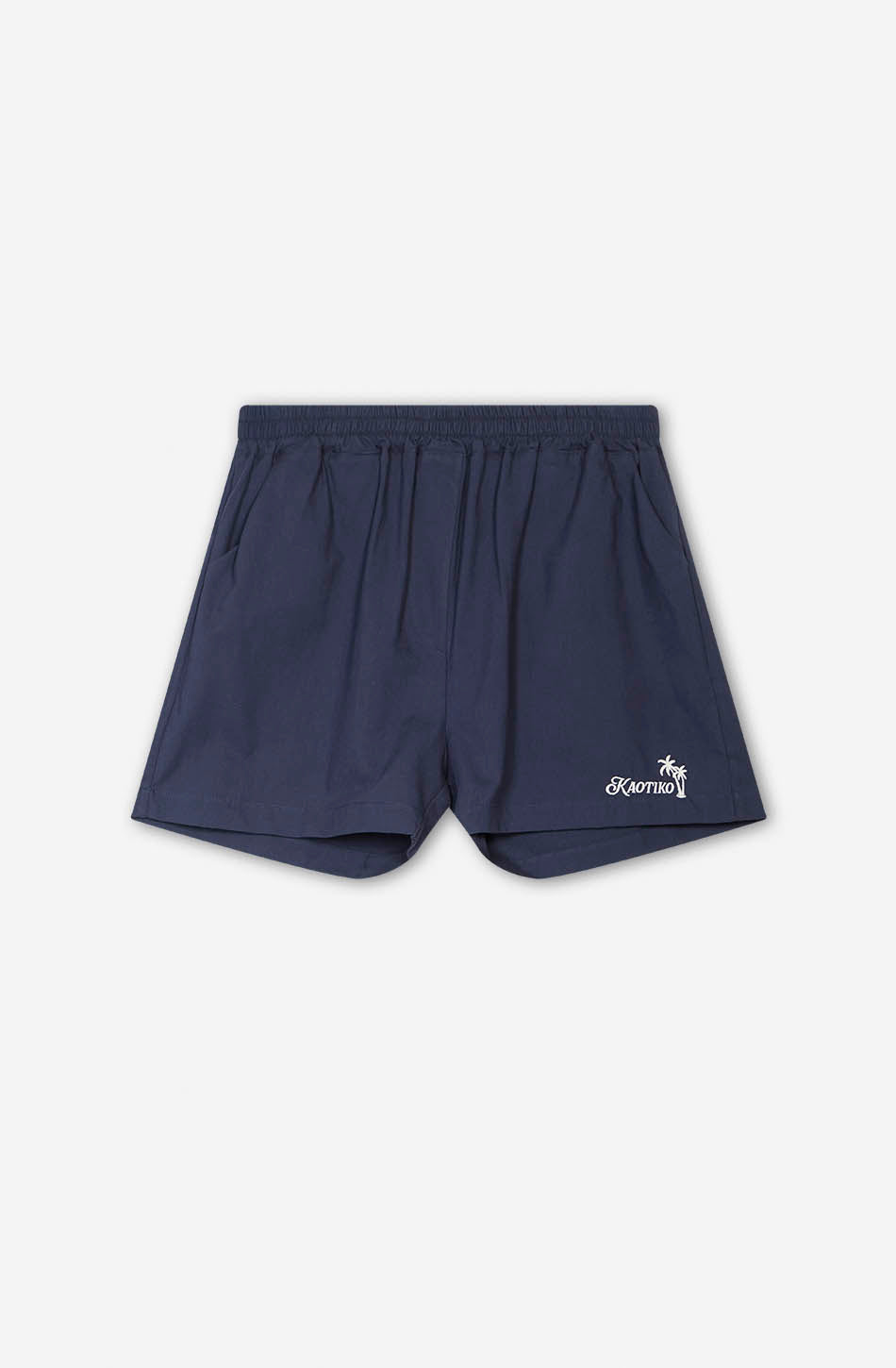 kaotiko Bermuda Palm Springs Navy