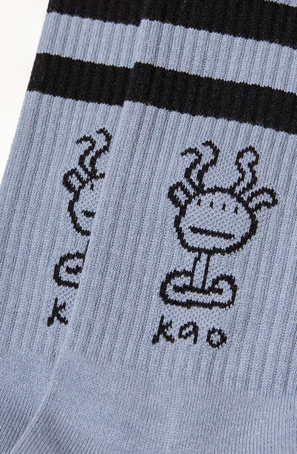 Kaotiko Calcetines Urban Kao Blue