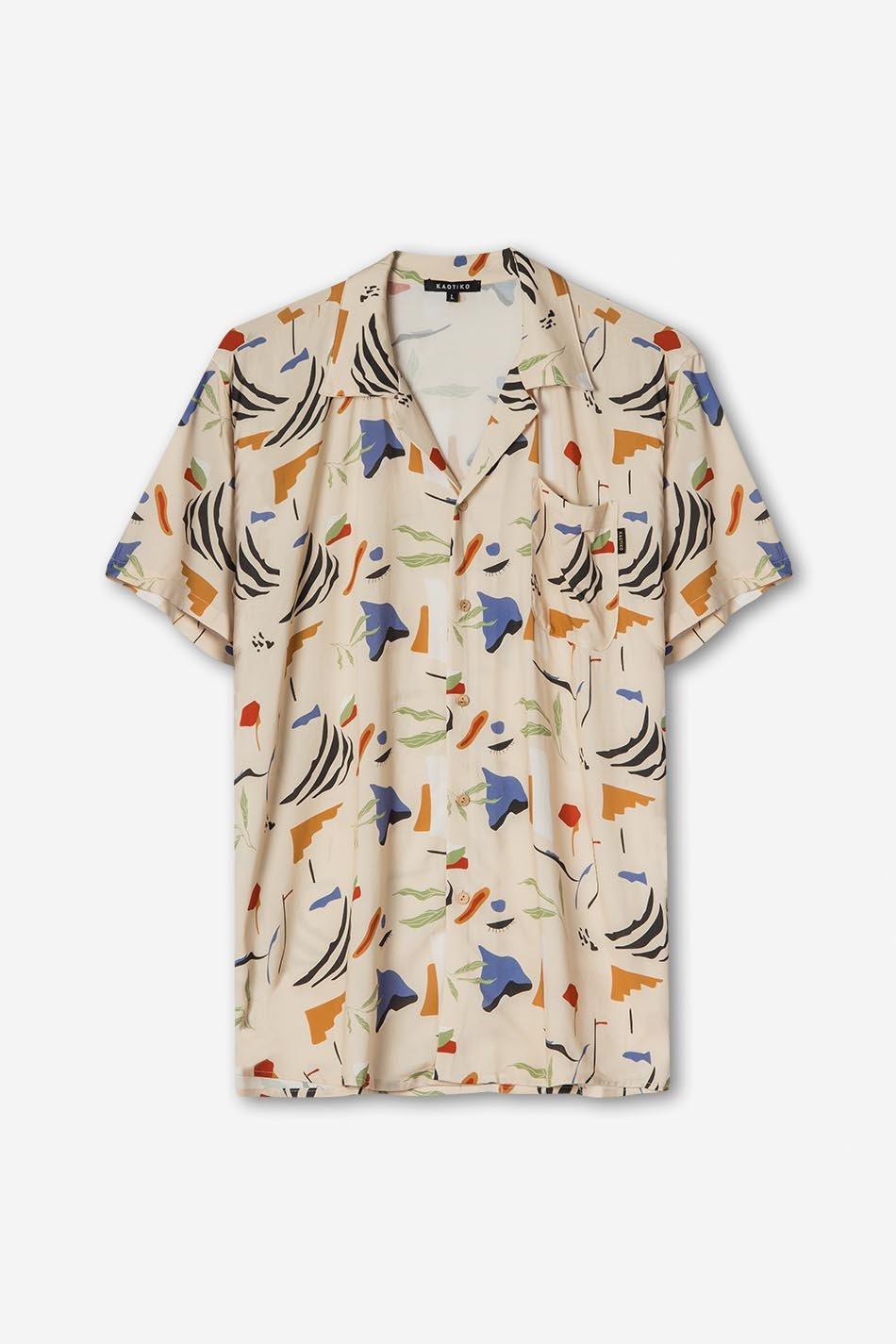 kaotiko Camisa Amazonas