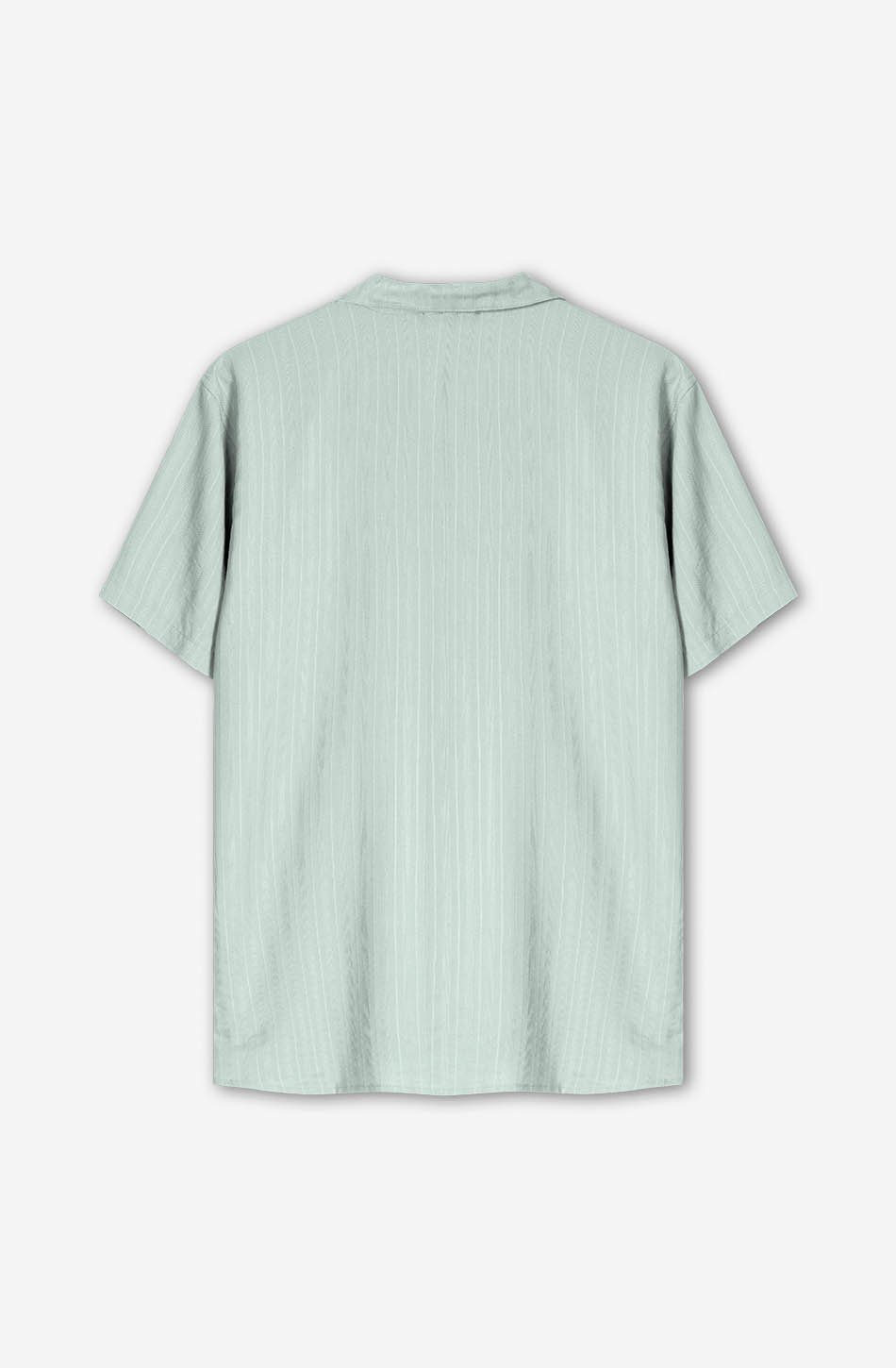 Kaotiko Camisa Aydin Aqua