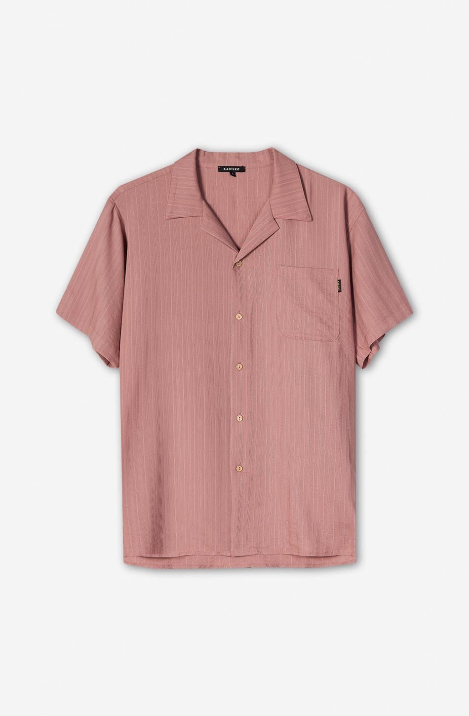 kaotiko Camisa Aydin Cherry