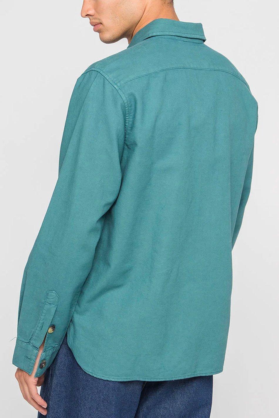 Kaotiko Camisa Bruno